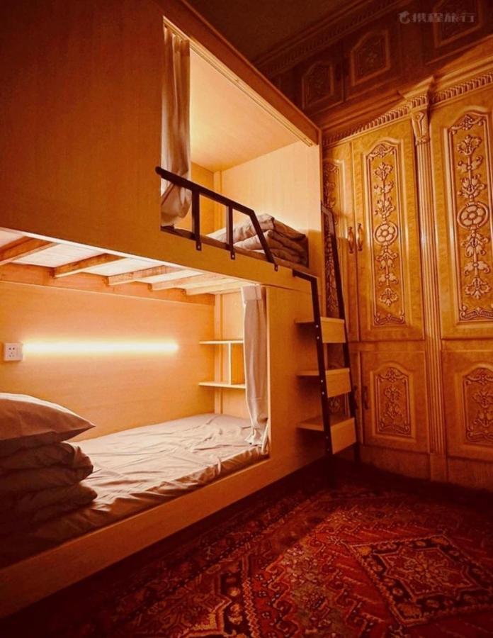 Good Morning Homestay Inn Kashgar Exterior photo