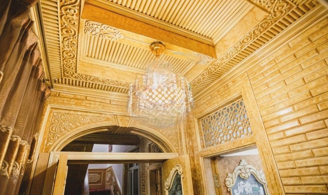 Good Morning Homestay Inn Kashgar Exterior photo