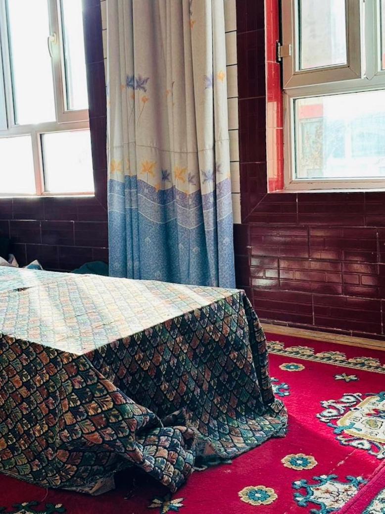 Good Morning Homestay Inn Kashgar Exterior photo