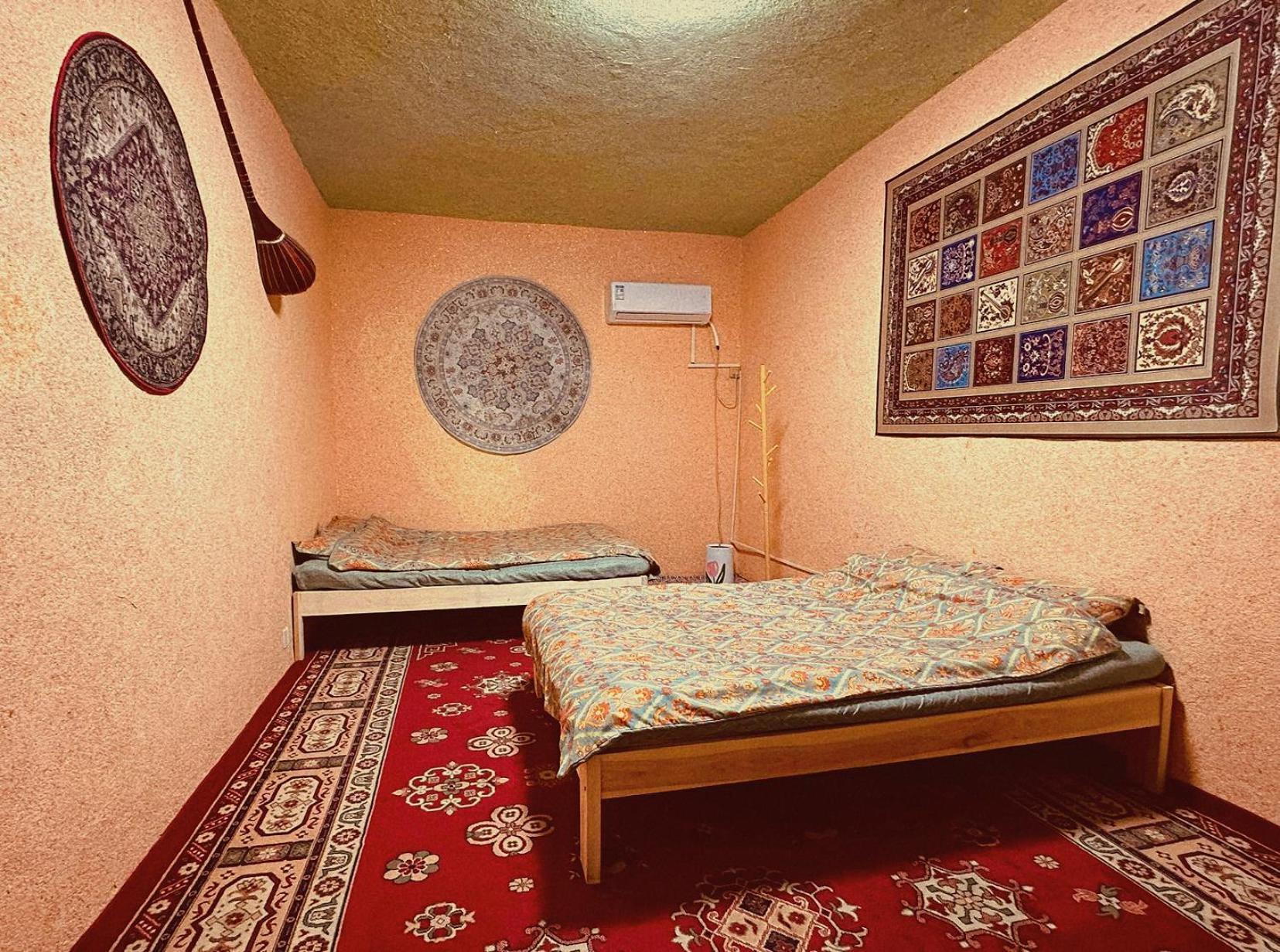 Good Morning Homestay Inn Kashgar Exterior photo
